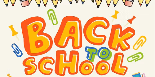 1st Day of 2025-26 School Year