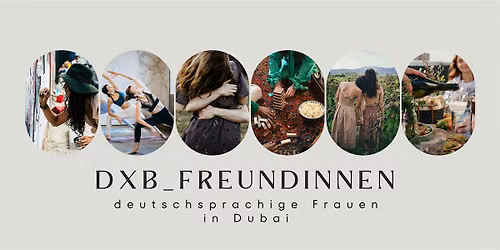dxb_freundinnen Brunch I deutschsprachige M\u00e4dels in Dubai