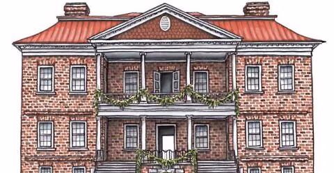 Holiday Sip and Shop