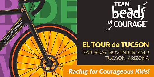 El Tour de Tucson