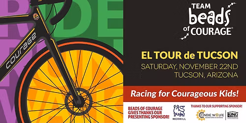 El Tour de Tucson 