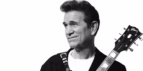 Chris Isaak | Boulder Theater