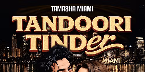 MIAMI DESI SINGLES SPEED DATING @GD LOUNGE
