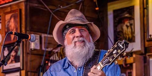 Dallas Moore acoustic Show @ The Dirty South