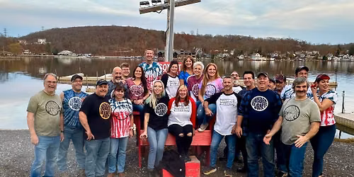 THE WONDERLOAF SHOW at Mason St - Lake Hopatcong
