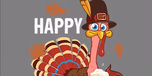 Drinksgiving with Shaw Revolver at The Old Bank