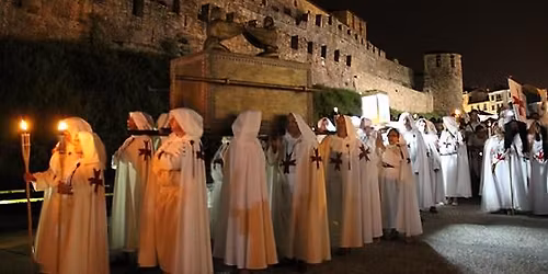 Festa Templ\u00e1ria \/ Ponferrada \/ Astorga 2 dias - 195.00\u20ac