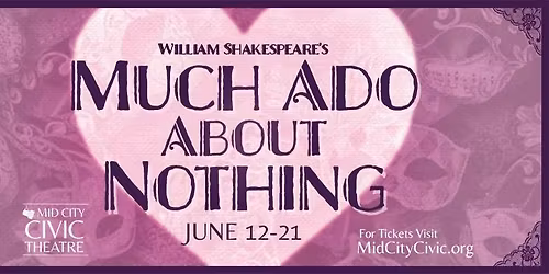 Much Ado About Nothing
