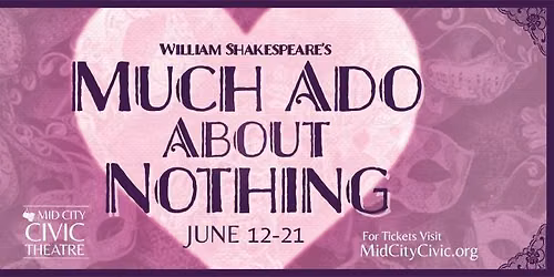 Much Ado About Nothing