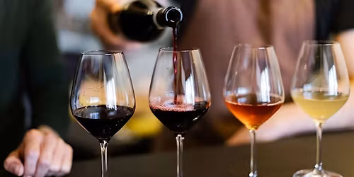 Romanian Wine Tasting