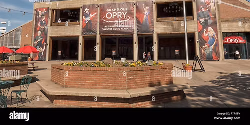Grand Ole Opry at Grand Ole Opry House