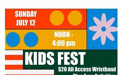Kids Fest