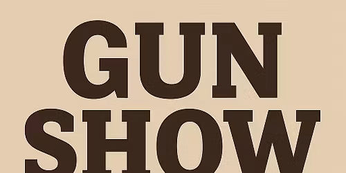 Canton G\u00f9n & Knife Show