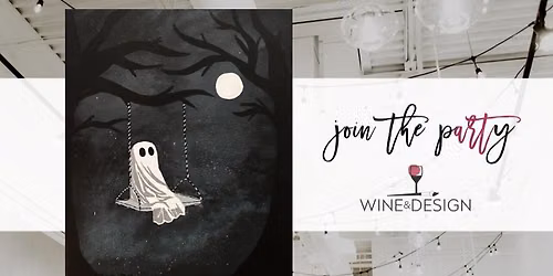 Jack the Ghost | Wine & Design