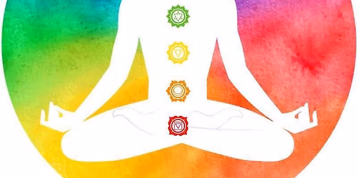 Intro to Chakras Class