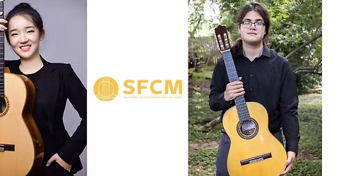 SFCM Student Showcase Concert