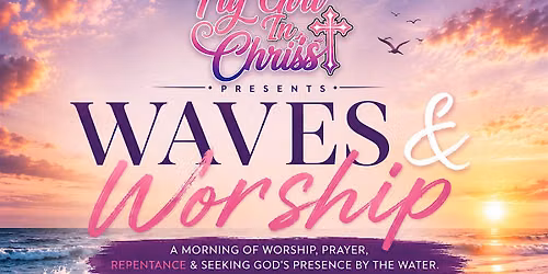 Waves & Worship