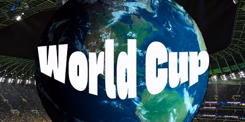 FIFA Coup du monde 2026 au BBC