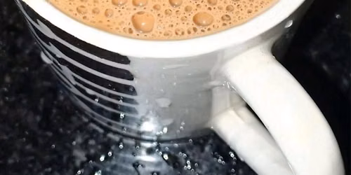 tea