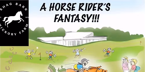 Shag Bark\u2019s Rosemary Malin Memorial Golf Tournament