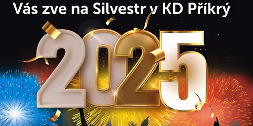 SILVESTROVSK\u00dd VE\u010c\u00cdREK