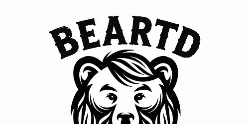 BEARTD at the Beach