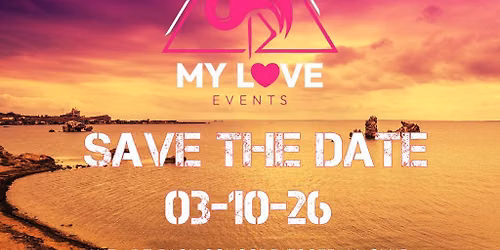 My Love Events