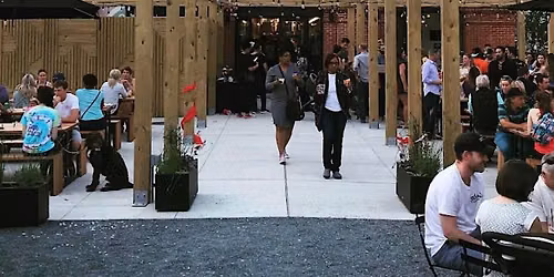 Baltimore Craft & Culture Market