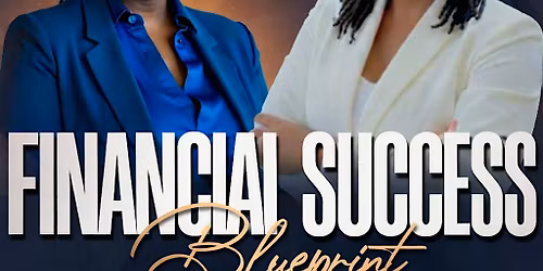 Financial Success Blueprint