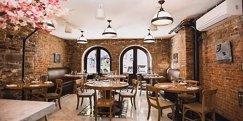 December 2025 NYAPM Happy Hour