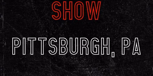 Magic for Adults: Pittsburgh, PA