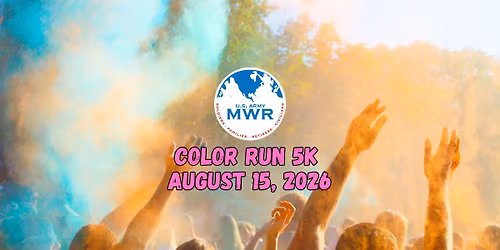 Color Run 5K