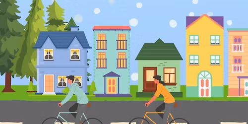 2025 Holiday Potluck