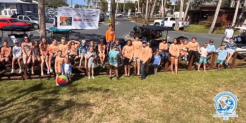 2nd Annual Fishing for Futures Youth Tournament 