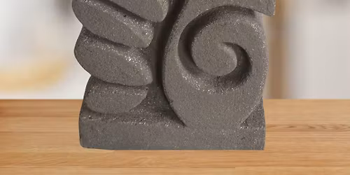 Stone Sculpting Workshop