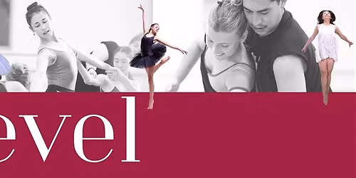REVEL : Performing Arts Workshop Spring Performance 