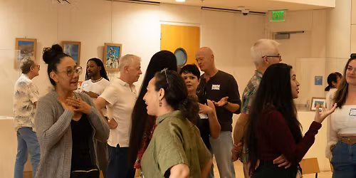 San Diego Dance Convening #2
