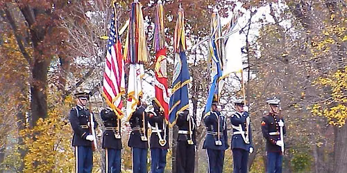 Veterans Serving Veterans Coffee Social