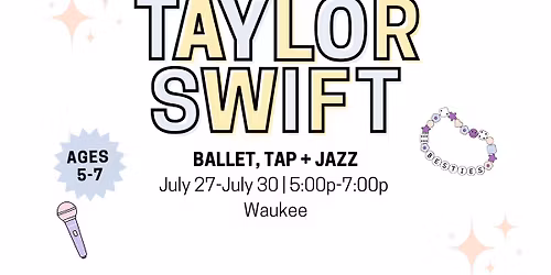 Taylor Swift Camp