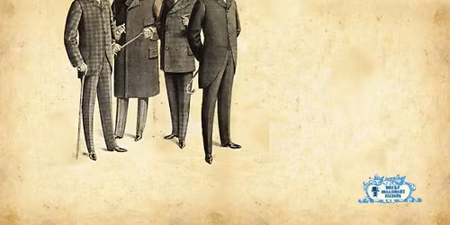 Kissa Consulatet: WAR IS A RACKET