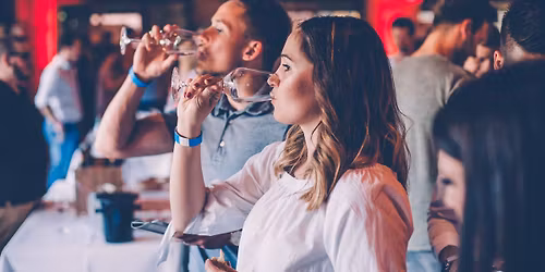 Lange Nacht der Weine & Wein-Matinee 2026