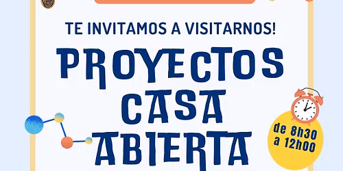 EXPO ACAD\u00c9MICA 2026