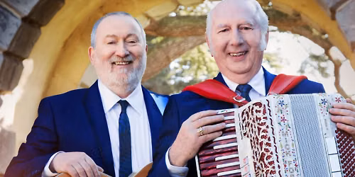 Foster & Allen in The Municipal District of Cappamore \u2014 Kilmallock