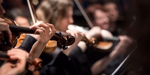 Rockford Symphony Orchestra: An Evening With Emily Bear