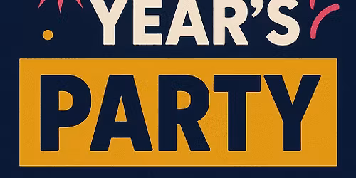 New Years Eve Party @Knox