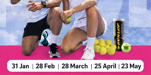 Cloud9Padel Intro to Padel