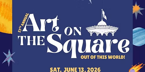 57th Annual Art on the Square