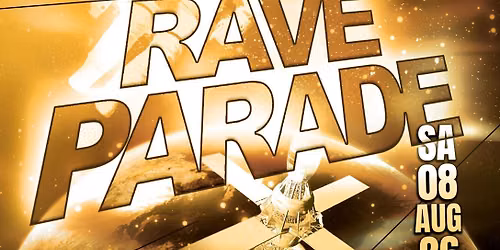 Rave Parade 