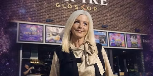 A night of Mediumship with Debbie Askew 