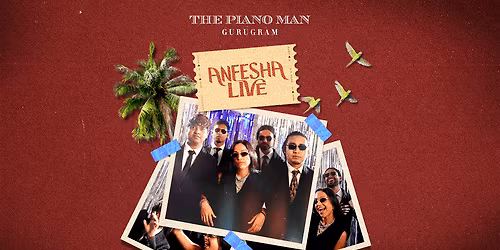 Aneesha Live